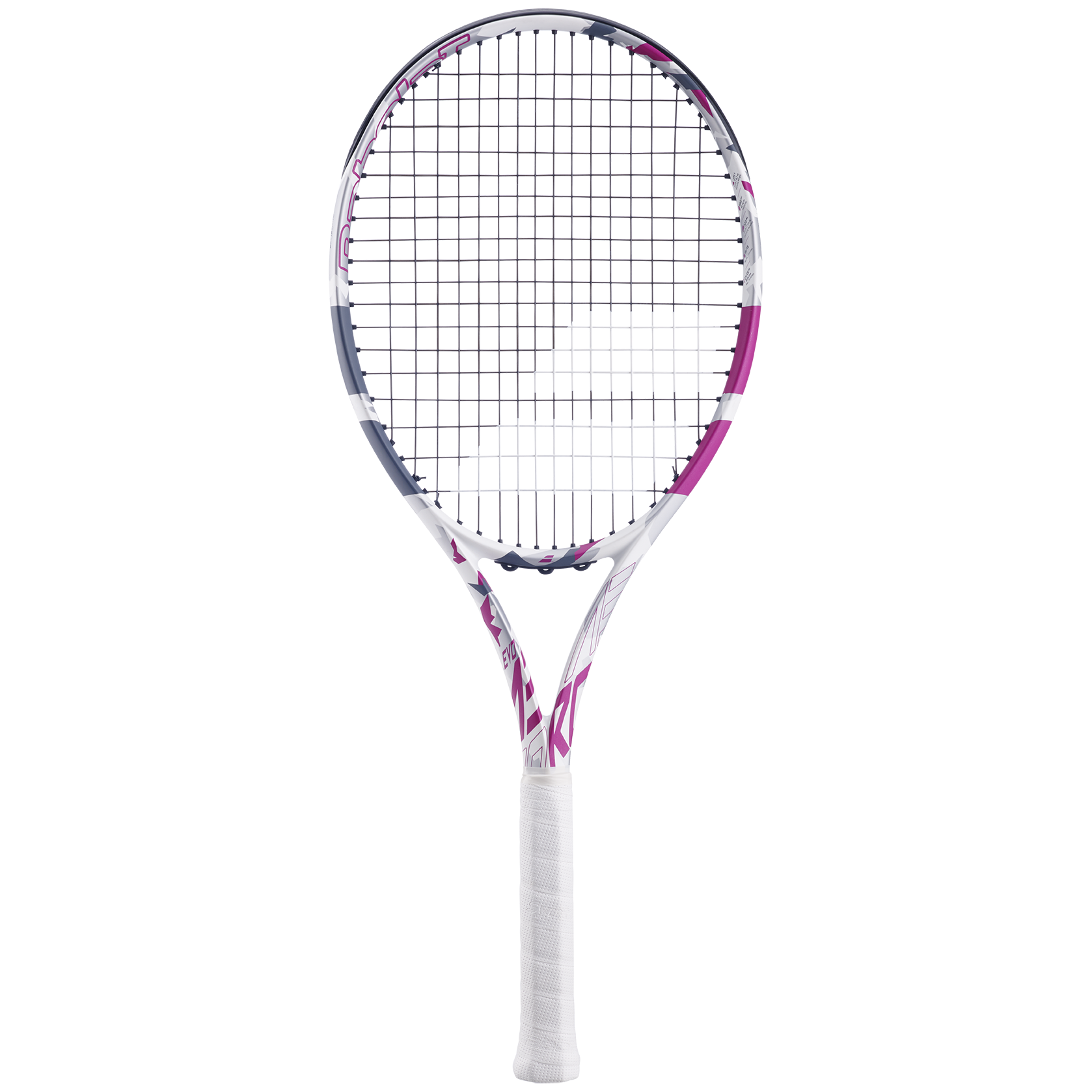 Babolat EVO AERO PINK unbesaitet - 275g