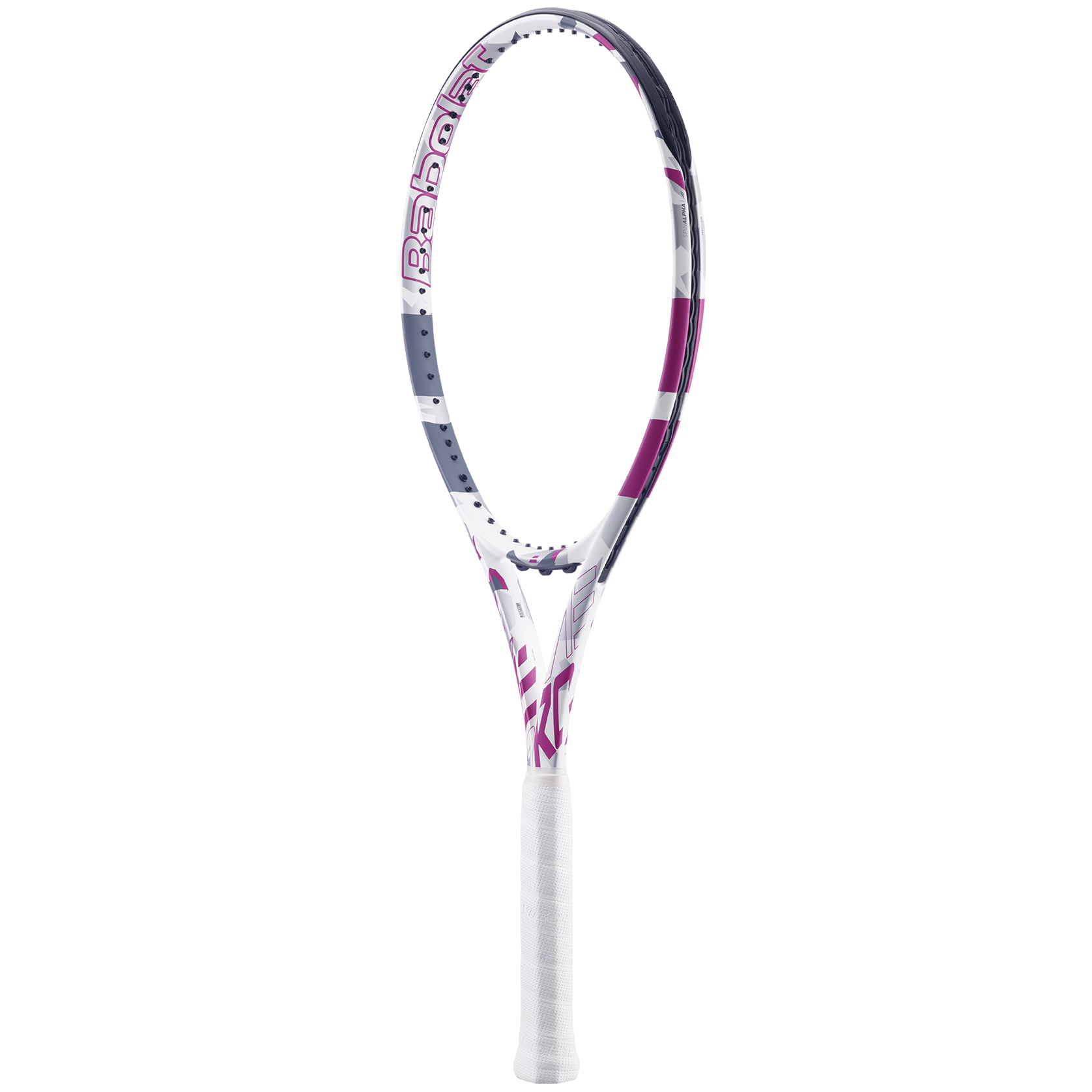 Babolat EVO AERO PINK unbesaitet - 275g