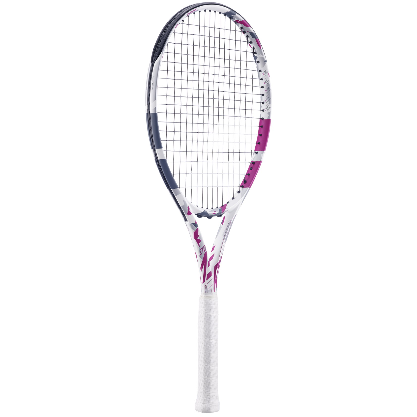 Babolat EVO AERO PINK unbesaitet - 275g