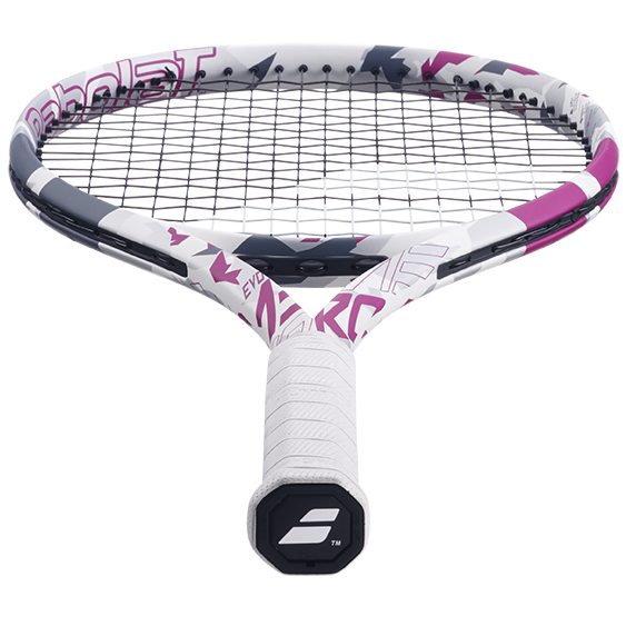 Babolat EVO AERO PINK unbesaitet - 275g