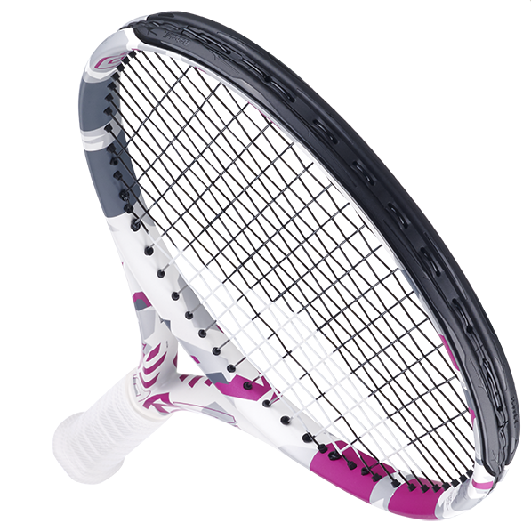 Babolat EVO AERO PINK unbesaitet - 275g