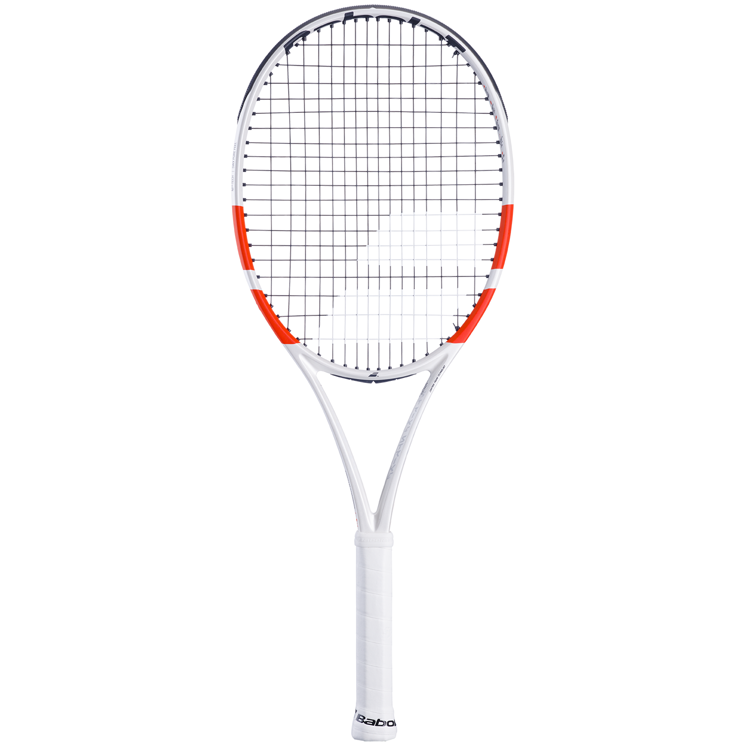 Babolat Pure Strike Team Gen4 Unbesaitet - 285g