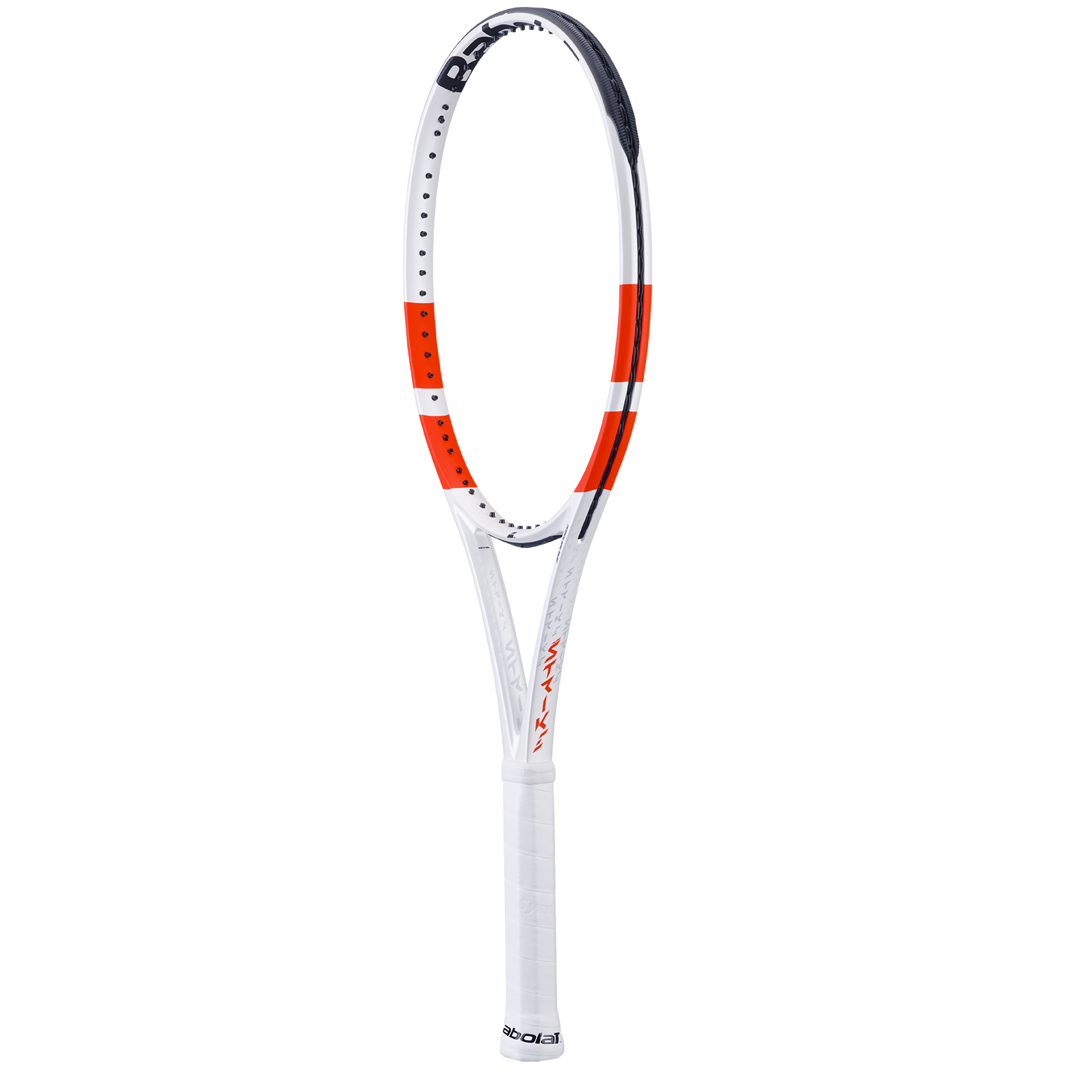 Babolat Pure Strike Team Gen4 Unbesaitet - 285g