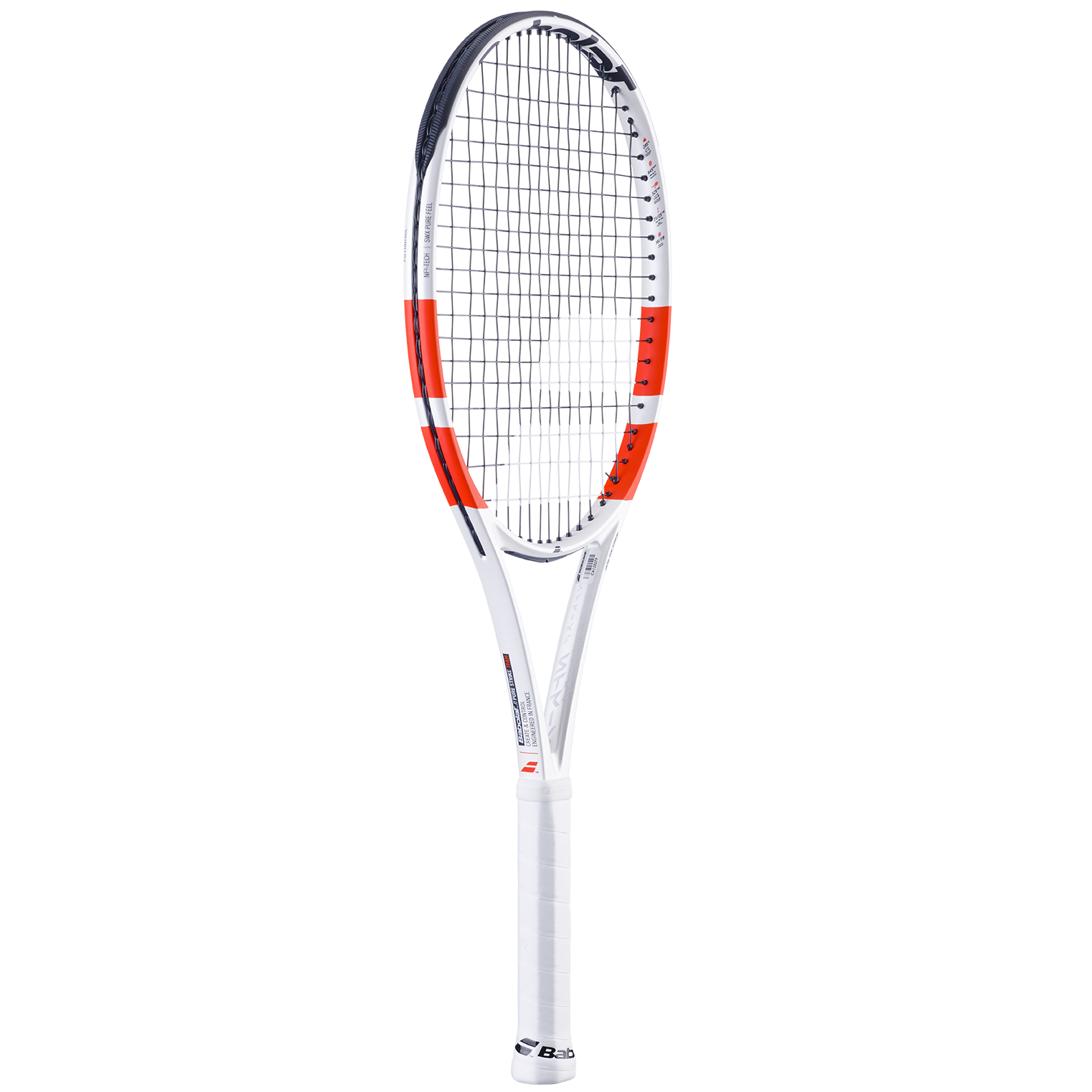 Babolat Pure Strike Team Gen4 Unbesaitet - 285g