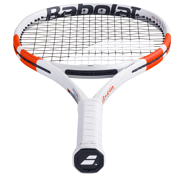Babolat Pure Strike Team Gen4 Unbesaitet - 285g