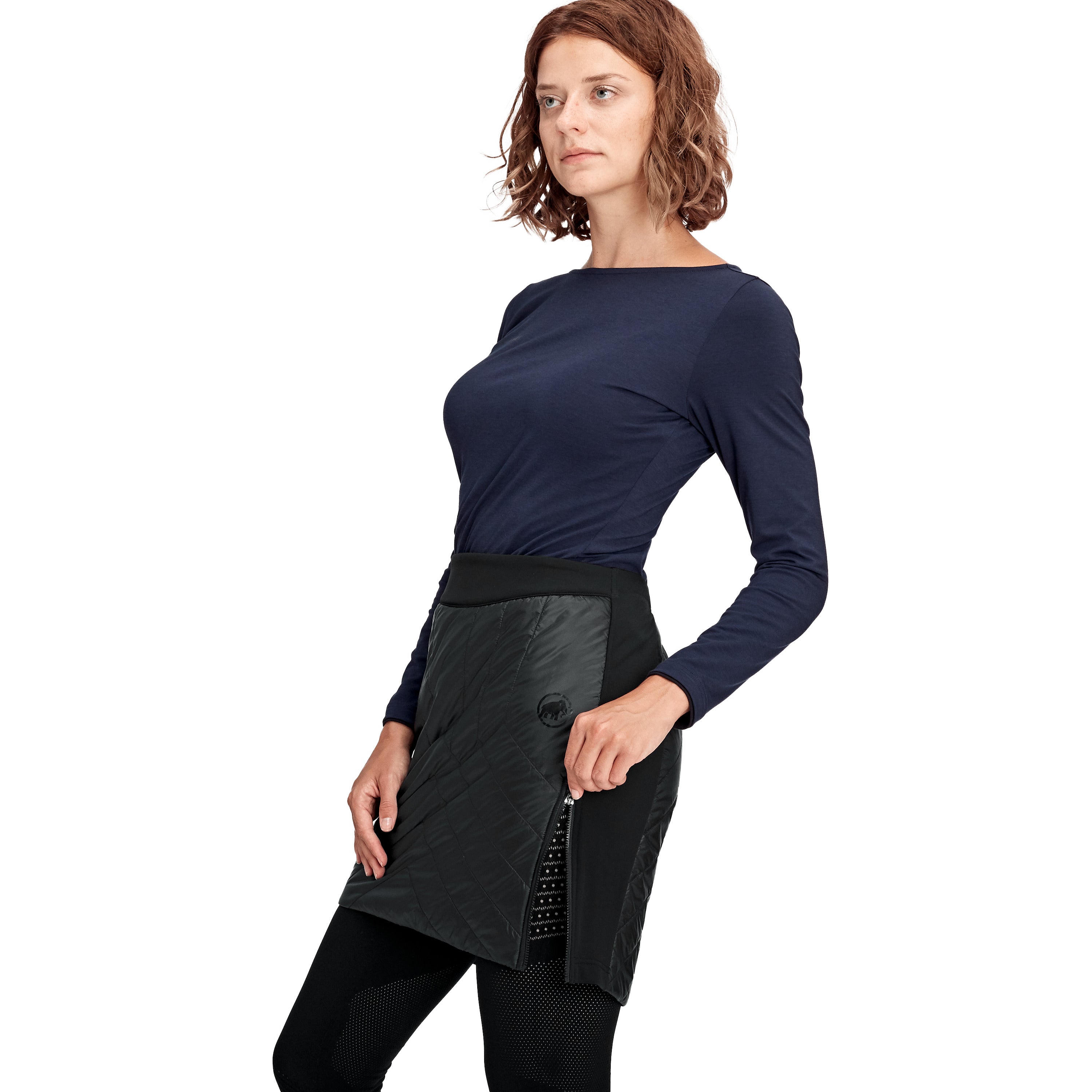 Mammut Aenergy IN Skirt wmn, black