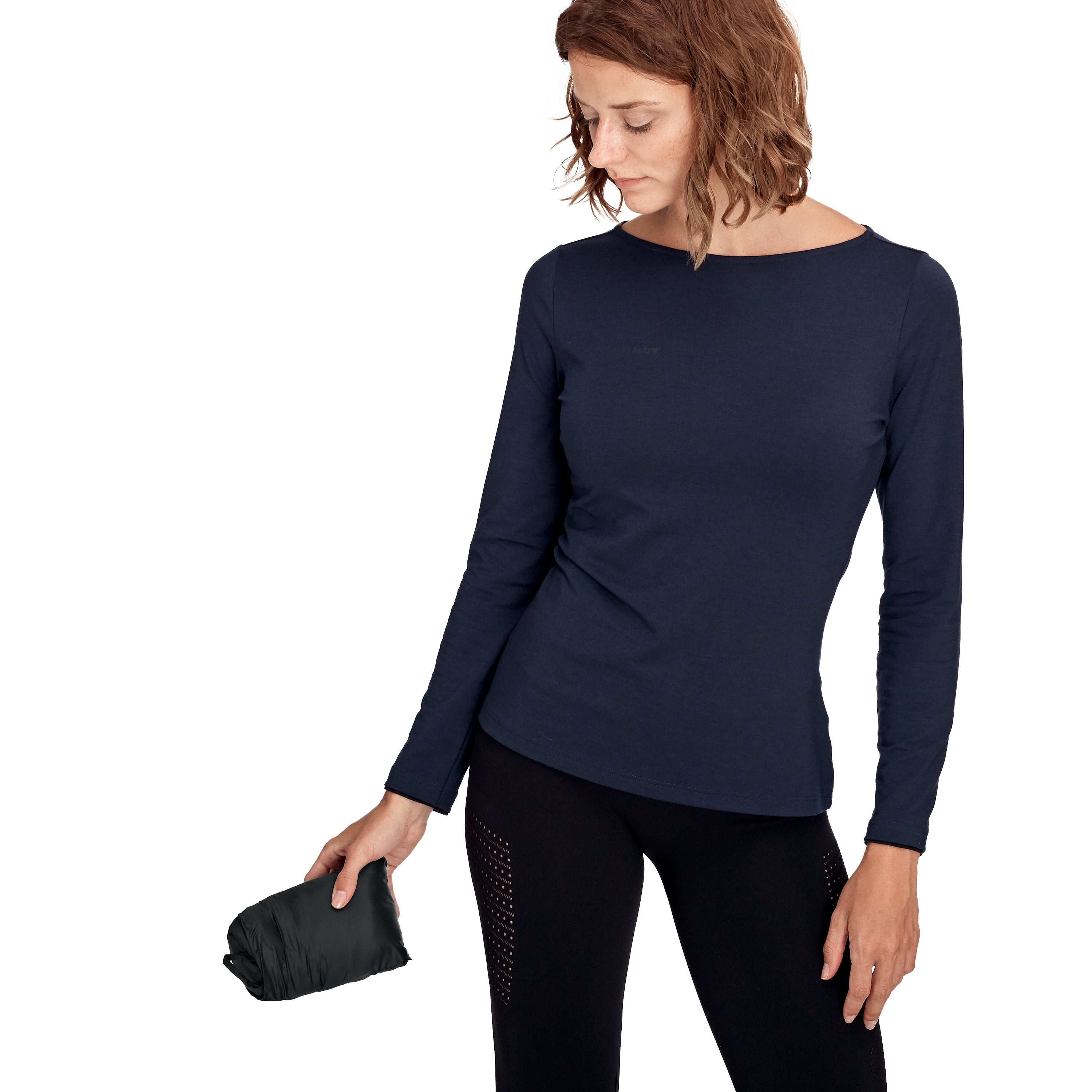 Mammut Aenergy IN Skirt wmn, black