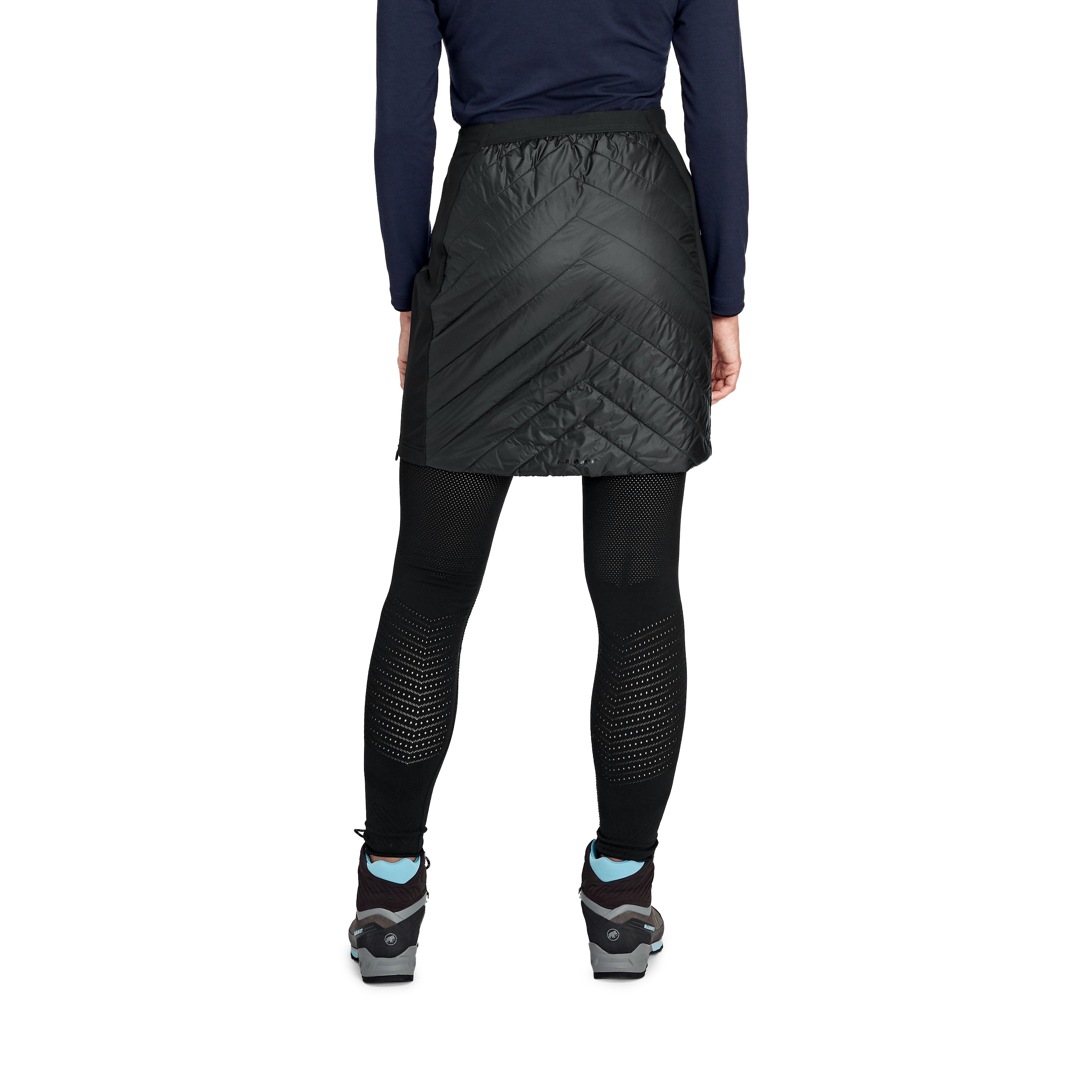 Mammut Aenergy IN Skirt wmn, black