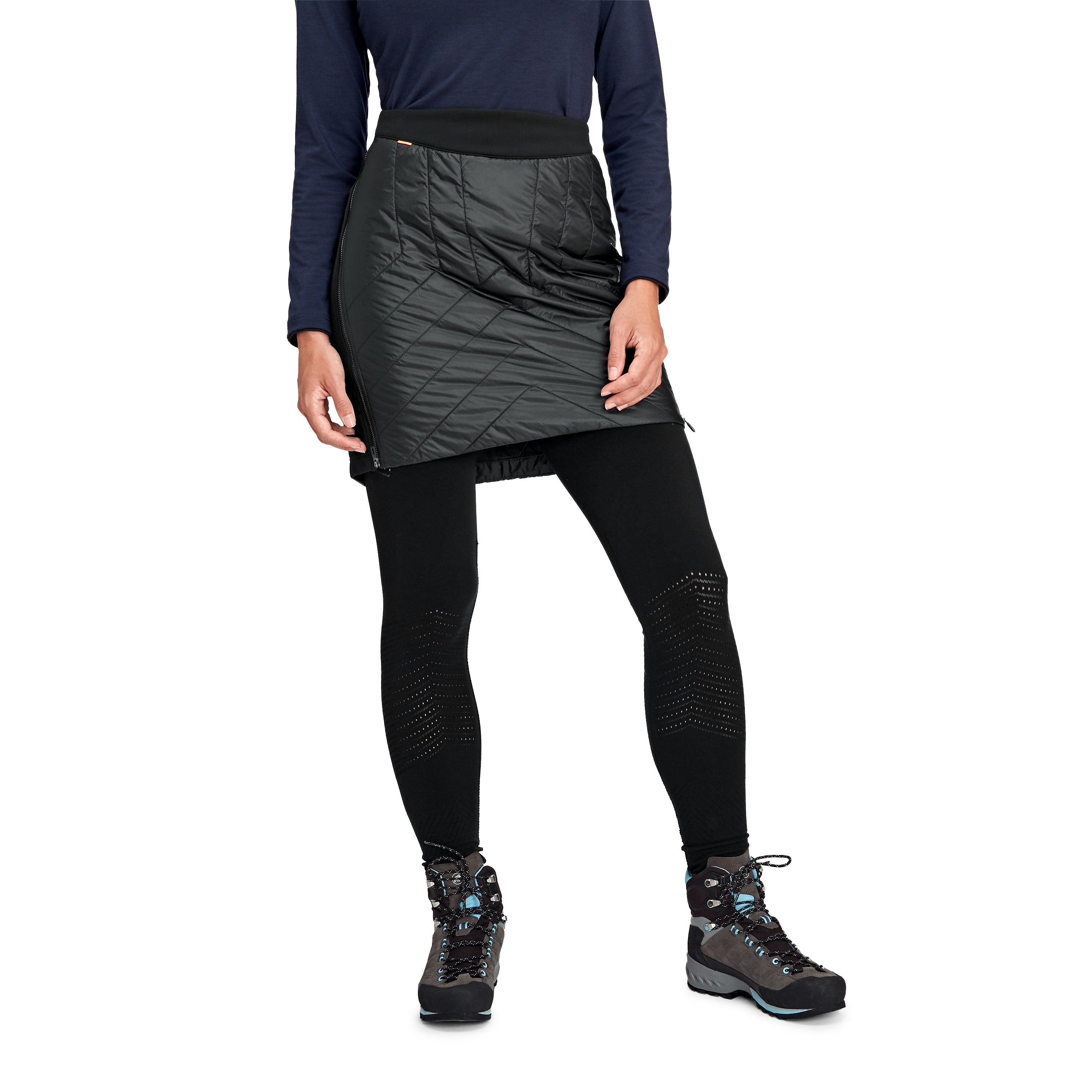 Mammut Aenergy IN Skirt wmn, black