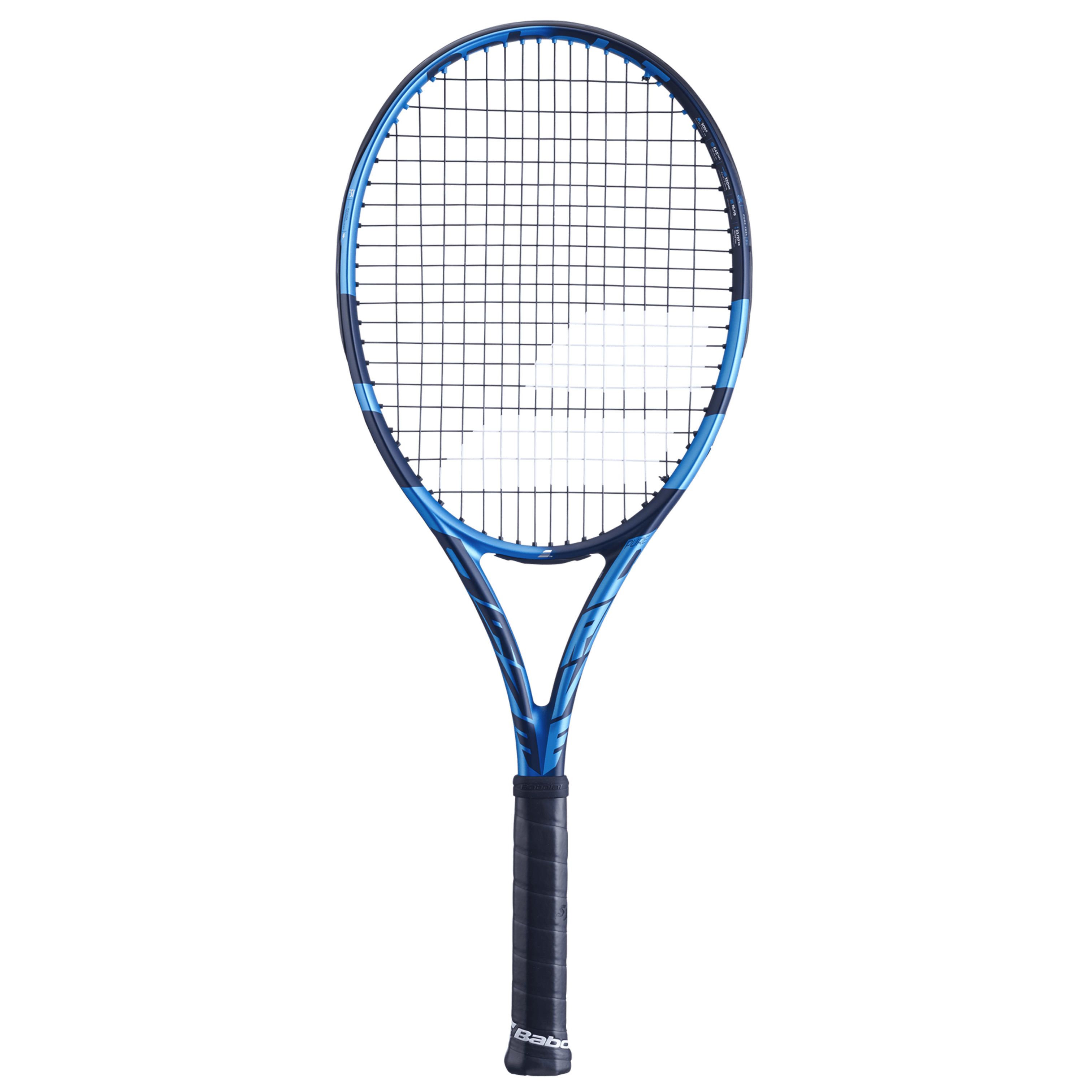 Babolat Pure Drive Tennisschläger blau