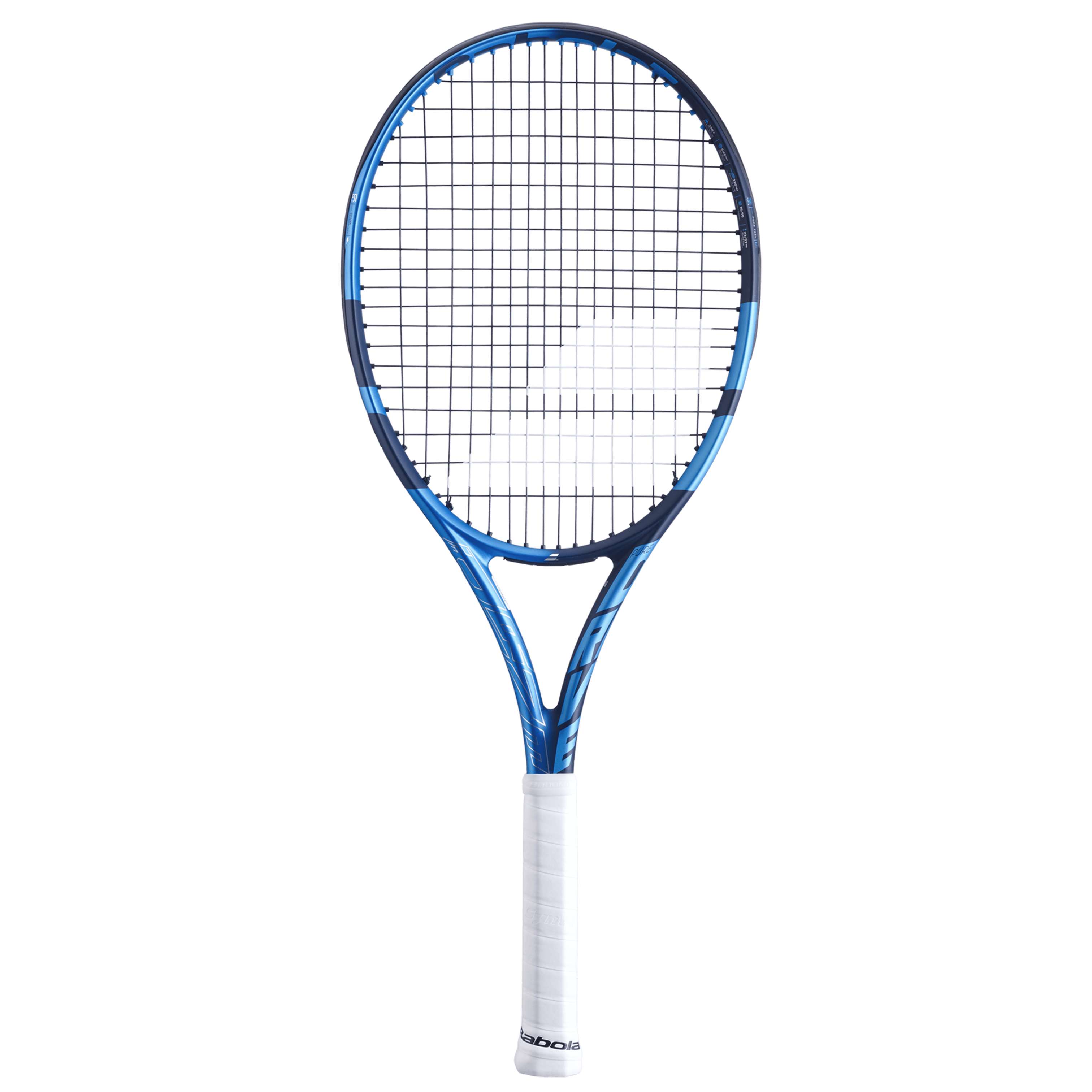 Babolat Pure Drive unbespannt 