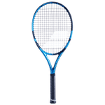 Babolat Pure Drive 110 Tennisschläger blau