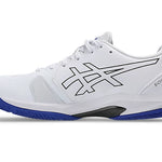 Asics Solution Swift FF 2 Clay-white-dark cobalt