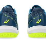 Asics Solution Speed FF 2 Clay Men white / dark cobalt