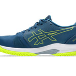 Asics Solution Speed FF 2 Clay Men white / dark cobalt