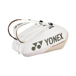Yonex Pro Racquet Bag (9 PCS) sand beige