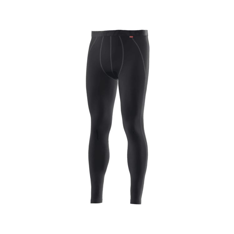 Löffler Underpants long Transtex warm black