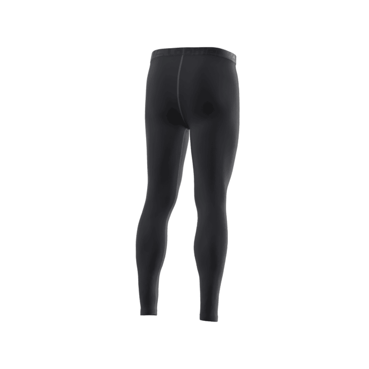 Löffler Underpants long Transtex warm black