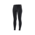 Löffler Underpants long wmn Transtex warm black