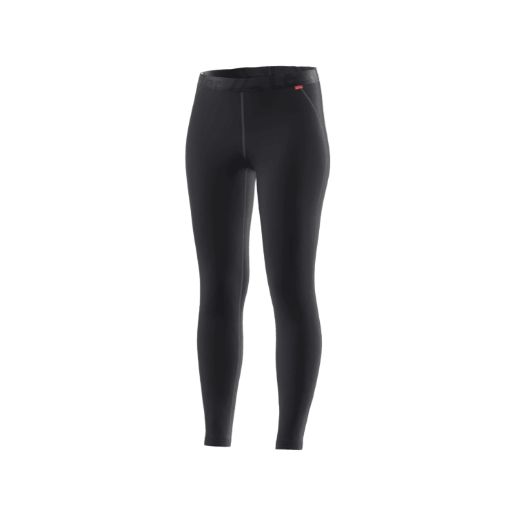 Löffler Underpants long wmn Transtex warm black