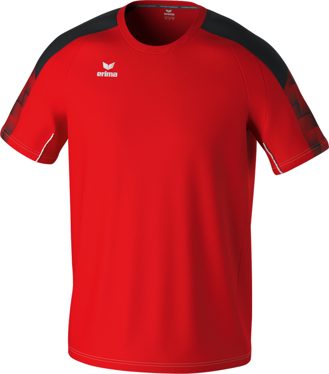 Erima Evo Star T-Shirt Funktion