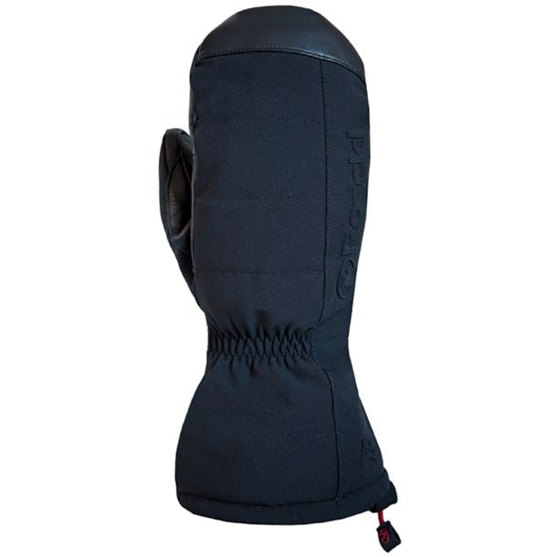 Roeckl Kabru Mitten GTX Alte black