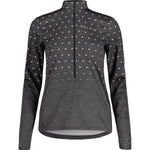 Maloja CopperbeechM. wmn Multisport Oberteil moonless