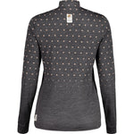 Maloja CopperbeechM. wmn Multisport Oberteil moonless