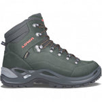 Lowa Renegade GTX MID WMN anthrazit-mandarine