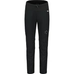 Maloja CristinaM. Langlauf- und Mulitsporthose wmn WI24-deep black