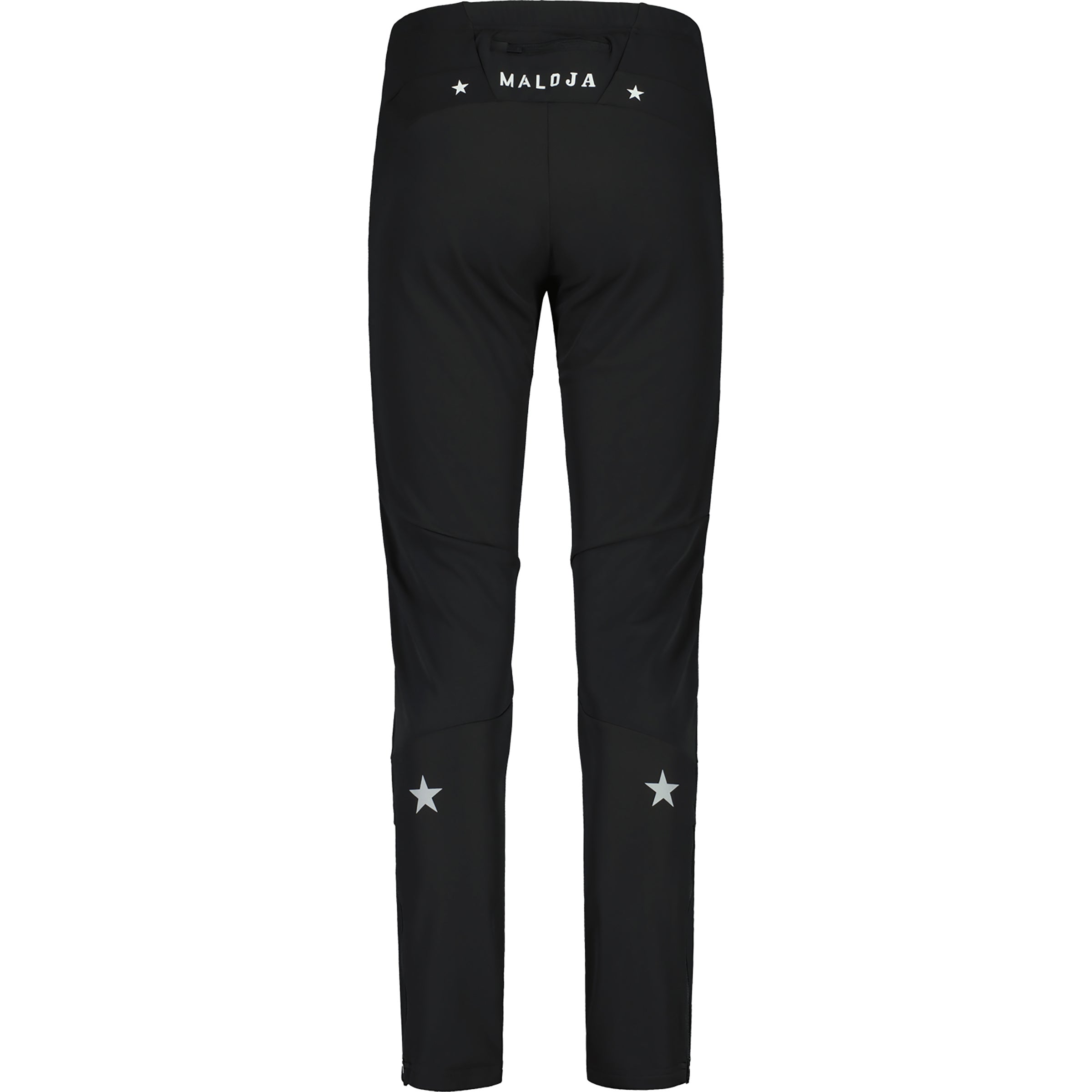 Maloja CristinaM. Langlauf- und Mulitsporthose wmn WI24-deep black