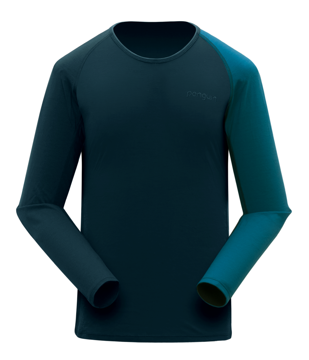 Penguin Merino Base