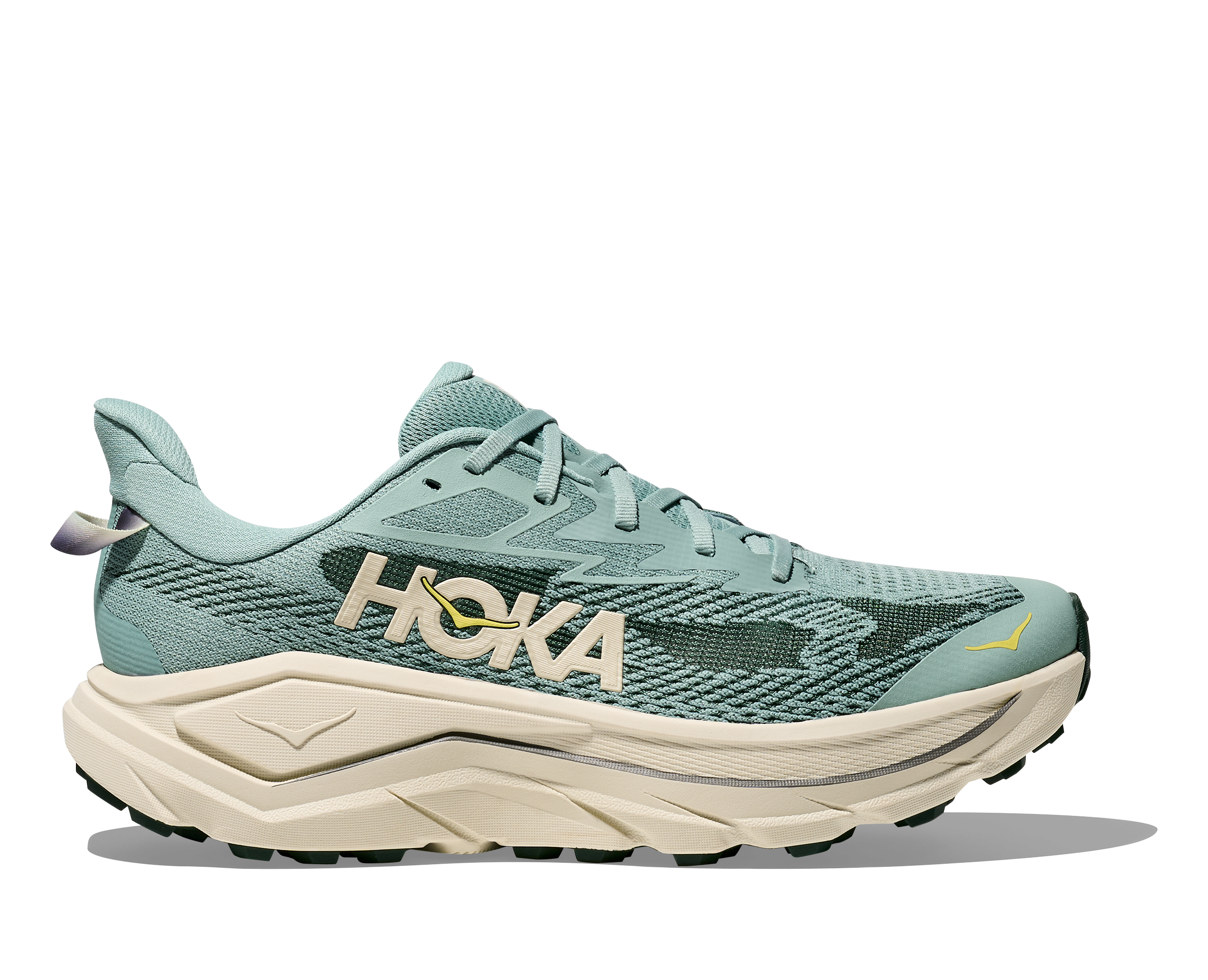 Hoka Challenger 8 Herren