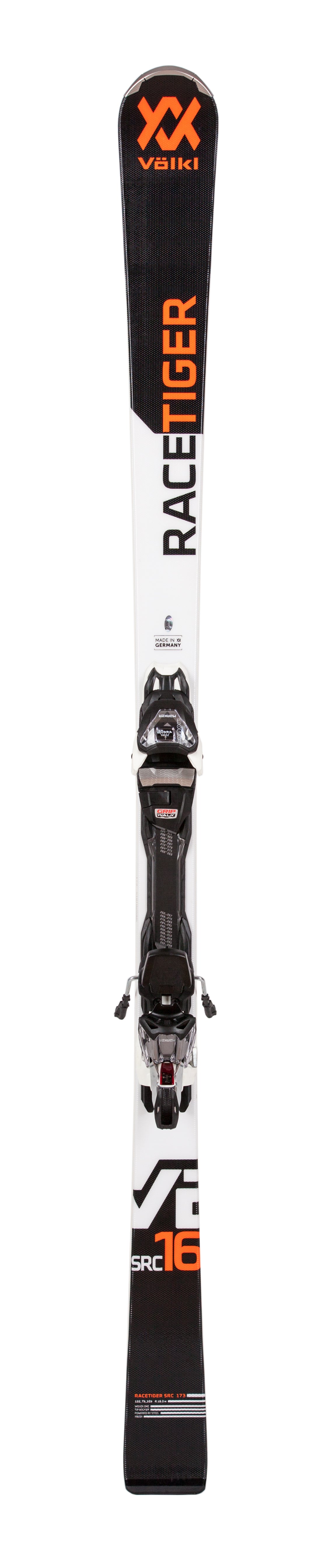 Völkl Racetiger SRC 18/19