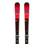 Völkl Deacon 80 + Lowride XL 13 FR