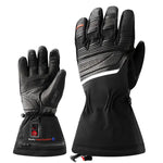 Lenz Heat glove 6.0 finger cap women