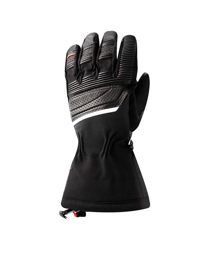 Lenz Heat glove 6.0 finger cap women