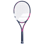Babolat Aero wmn Tennisschläger black pink white
