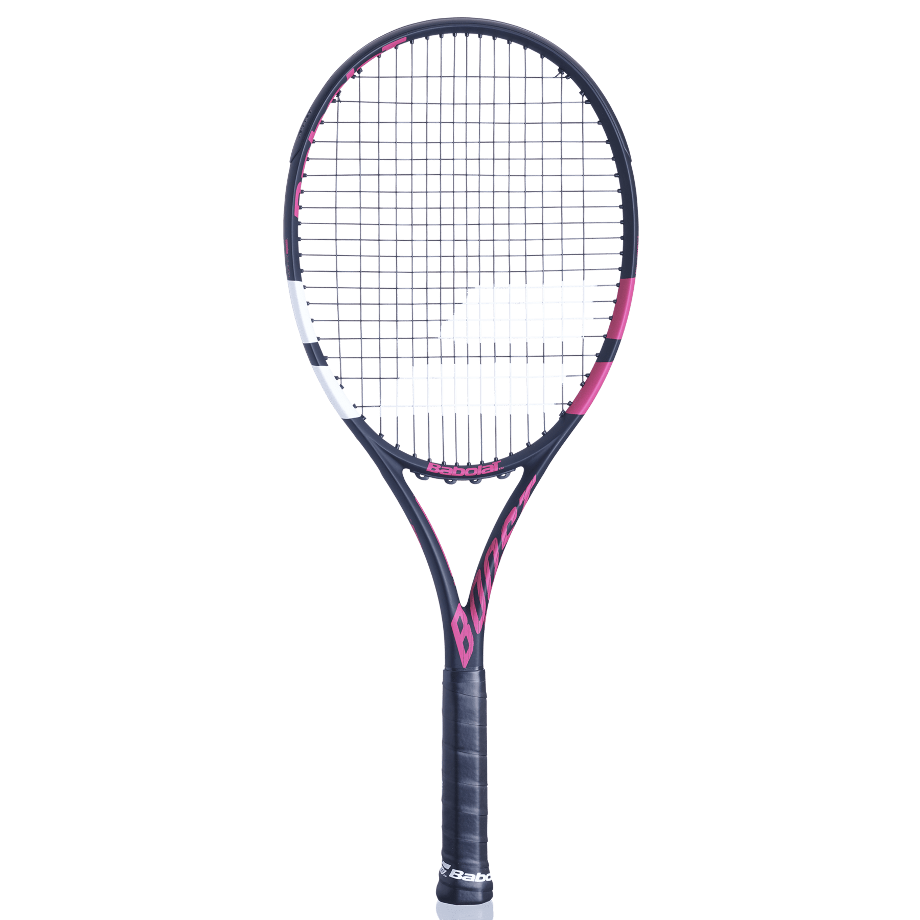 Babolat Aero wmn Tennisschläger black pink white