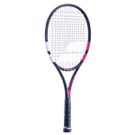 Babolat Aero wmn Tennisschläger black pink white
