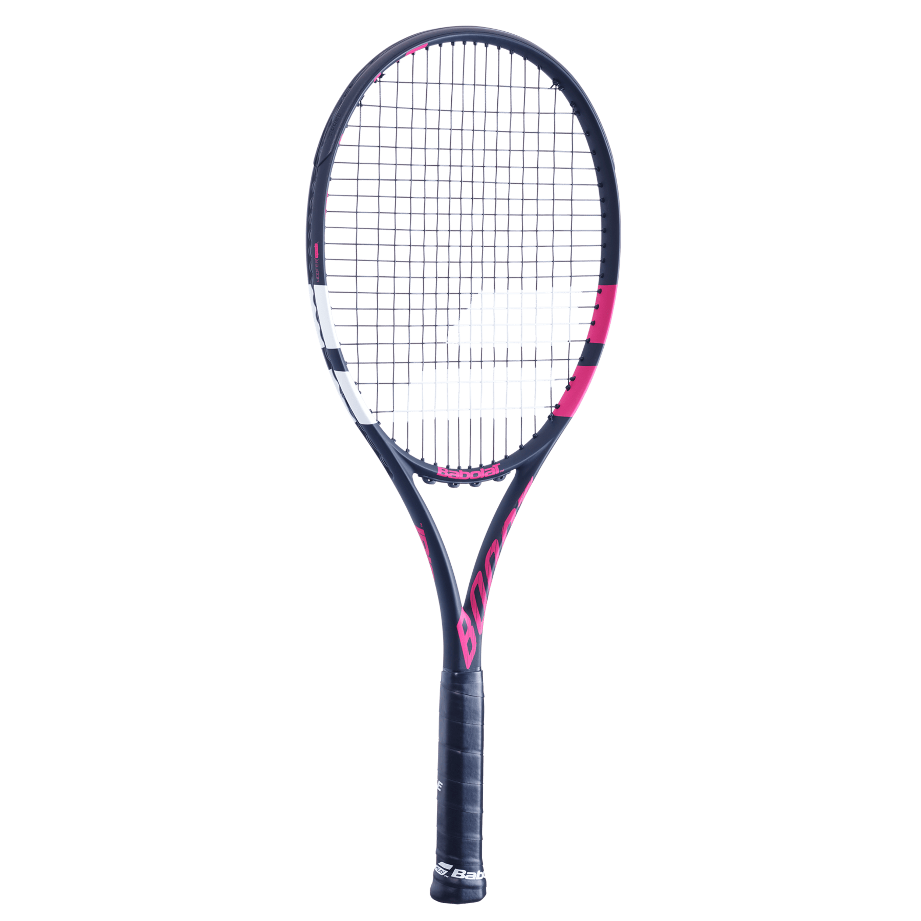 Babolat Aero wmn Tennisschläger black pink white