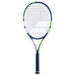 Babolat Boost Drive Strung blau grün weiß