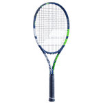 Babolat Boost Drive Strung blau grün weiß