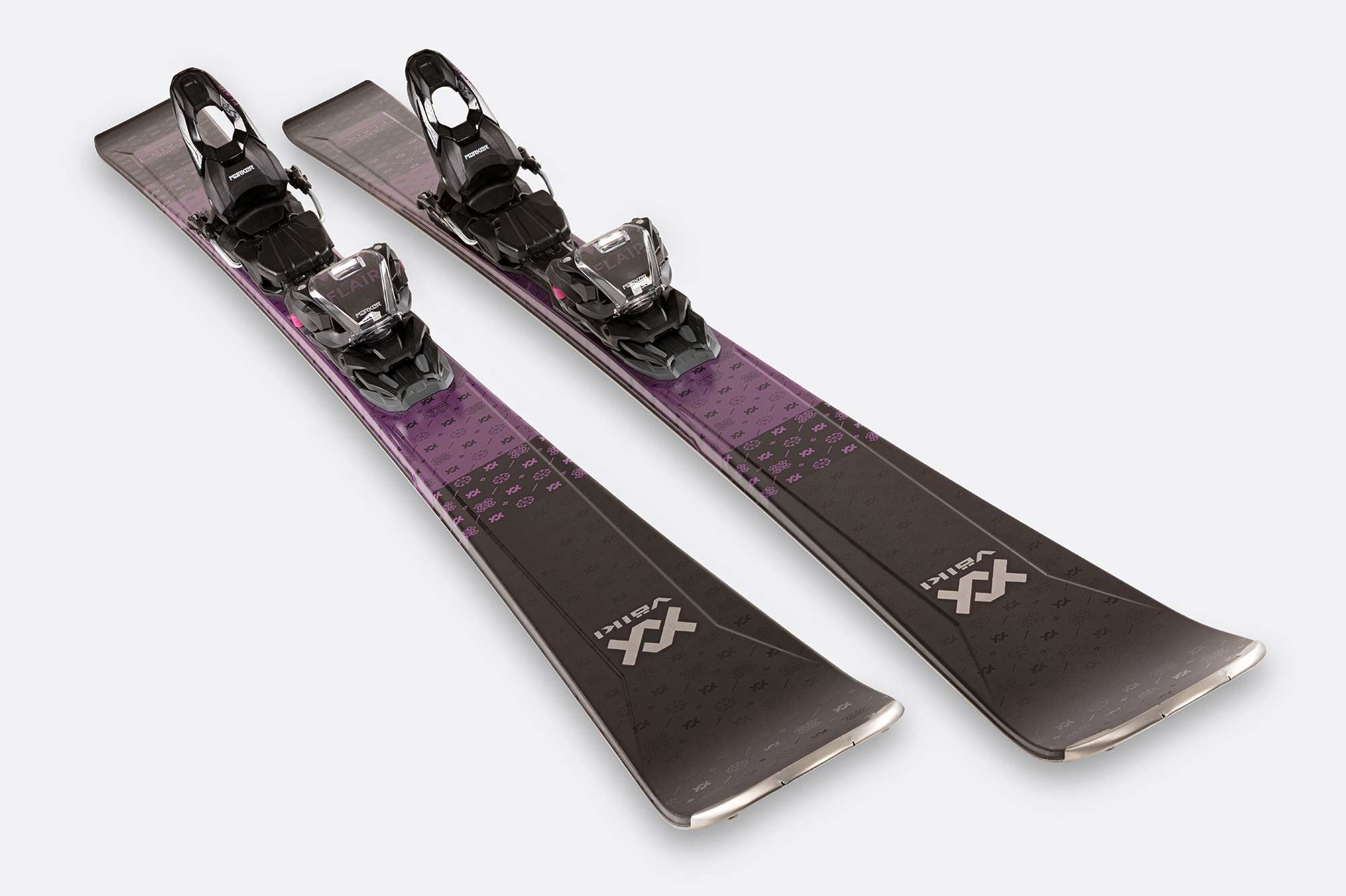 Völkl Flair 76 Elite + VMotion 10 GW Lady 22/23