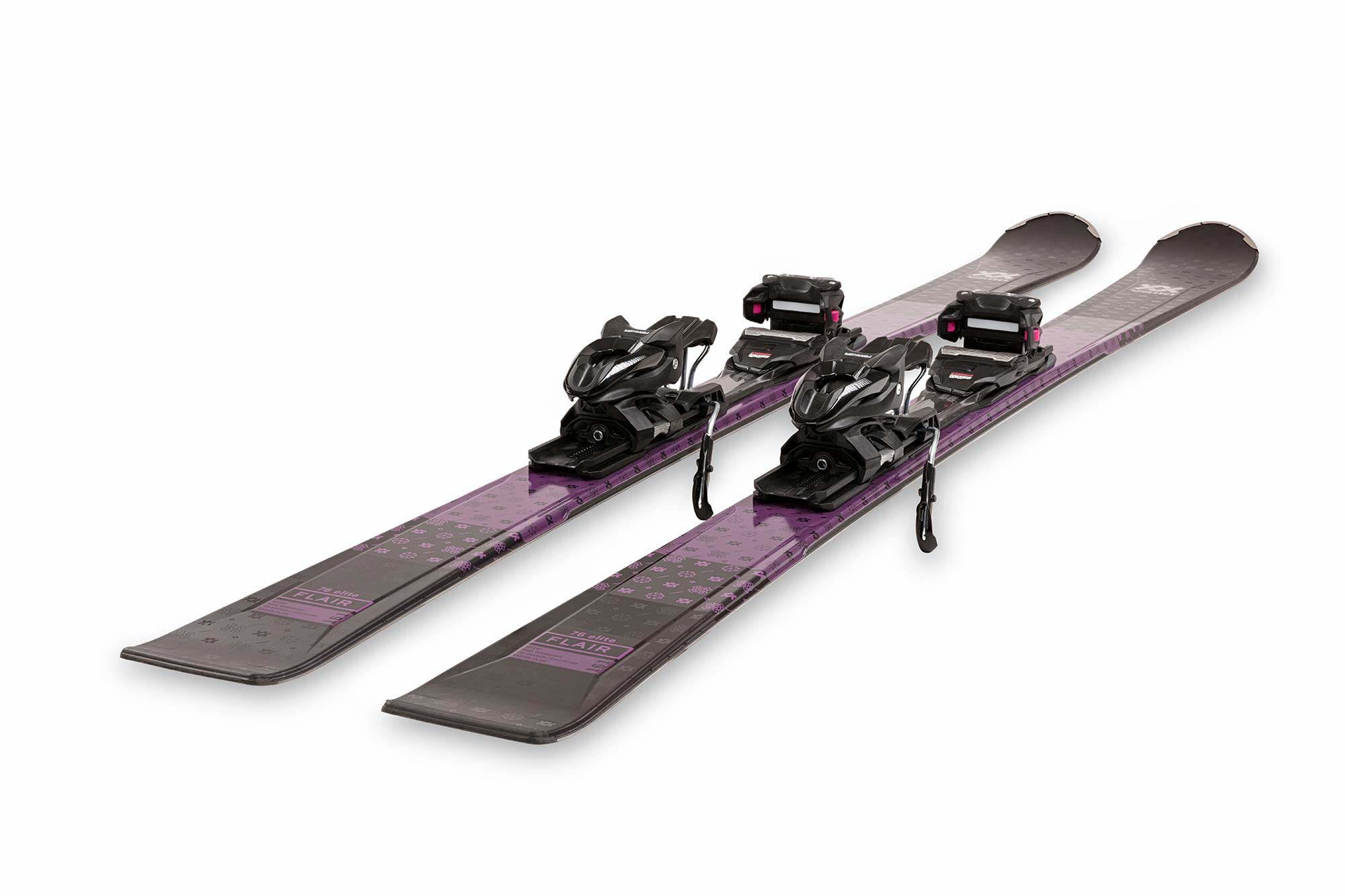 Völkl Flair 76 Elite + VMotion 10 GW Lady 22/23