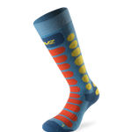 Lenz Ski Kids 1.0 blue