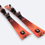 Völkl Racetiger RC + VMotion 10 GW