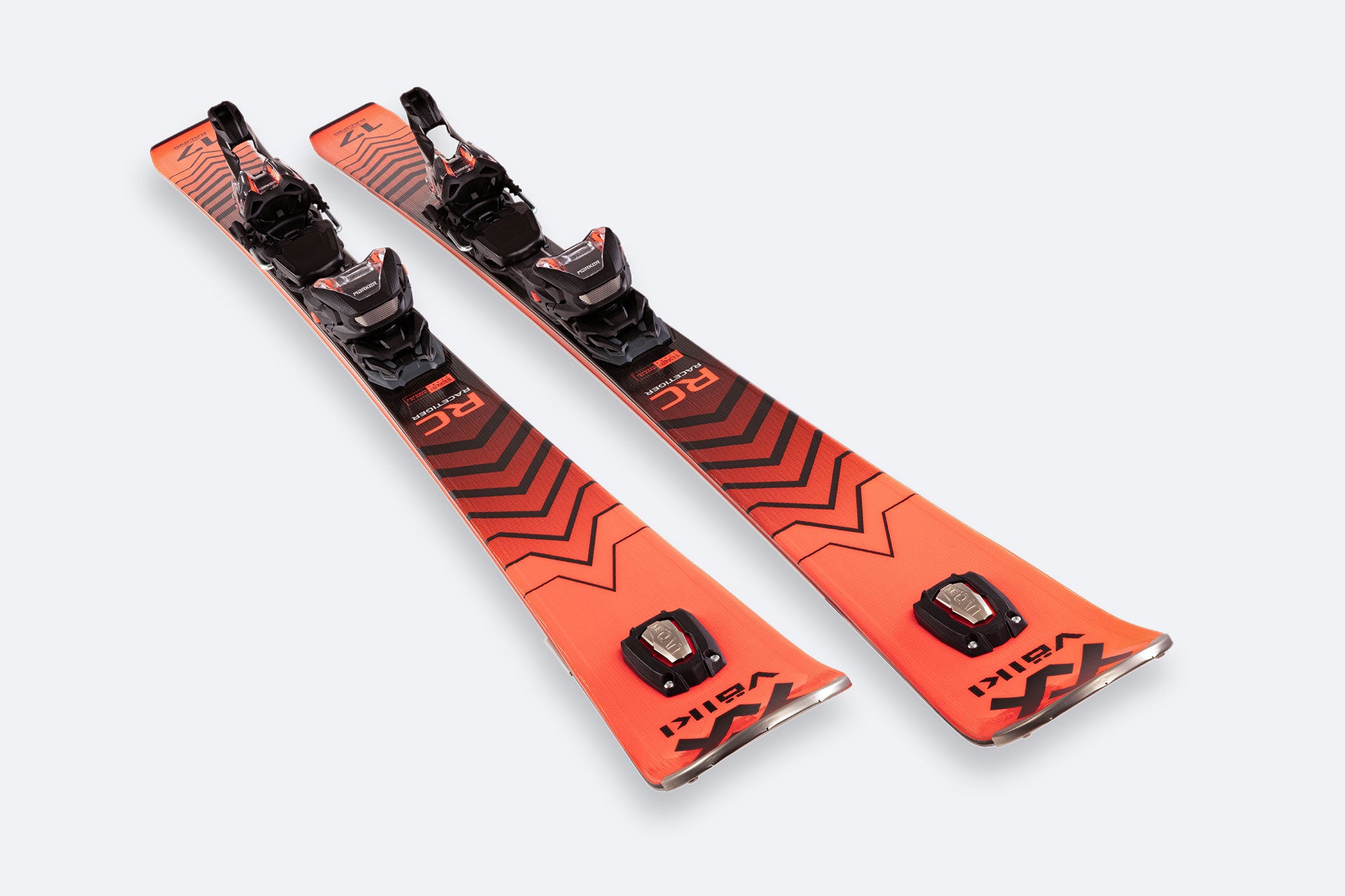 Völkl Racetiger RC + VMotion 10 GW