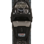 Völkl Flair 7.2 + FDT TP 10 22/23