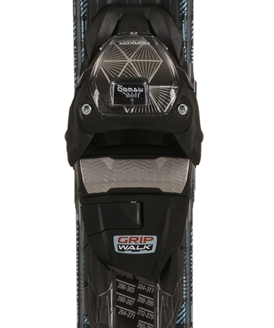 Völkl Flair 7.2 + FDT TP 10 22/23